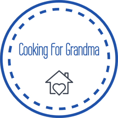 Cooking For Grandma